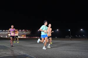 BIB: 
                            <button type="button" onclick="openModal(23515773)" class="btn btn-primary btn-sm float-right btn-popup" data-toggle="modal" data-target=".modal-high-quality">
                        <i class="fas fa-shopping-cart"></i> Add to Cart
                    </button>
                                            <button type="button" onclick="isThisMe(23515773, true)" class="btn btn-success btn-sm float-right btn-popup btn-isme hidden" data-toggle="tooltip" data-placement="bottom" title="นี่คือรูปของคุณใช่ไหม คลิกที่นี่เพื่อเอาเข้าอัลบั้ม">
                        <i class="fas fa-plus"></i> Add to album
                    </button>
                    <button type="button" onclick="isThisMe(23515773, false)" class="btn btn-warning btn-sm float-right btn-popup btn-isnotme hidden">
                        <i class="fas fa-ban"></i> Remove from album
                    </button>